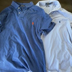 Men’s Polo Shirt Bundle